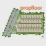 Sattva Northland master plan