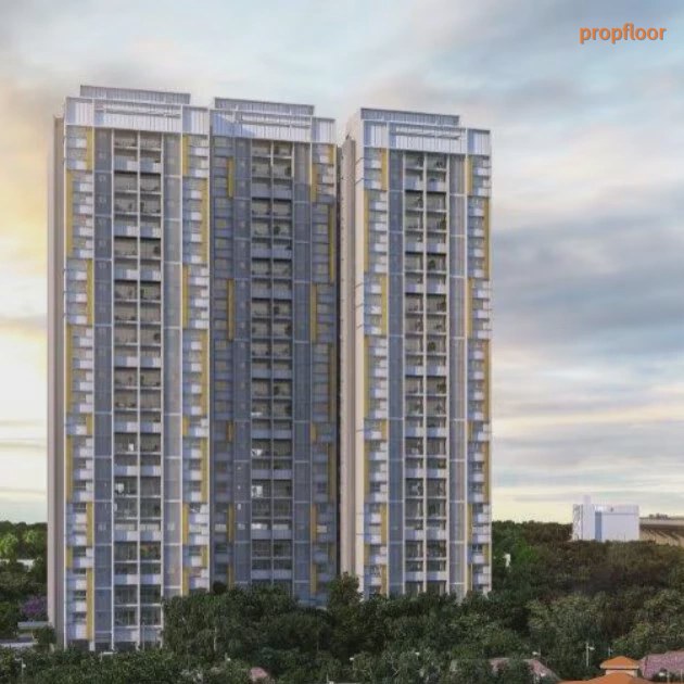 Gallery image 1 for Sattva Opus