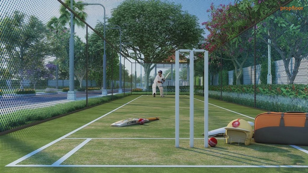 Gallery image 2 for Sattva Park Cubix- Phase 2
