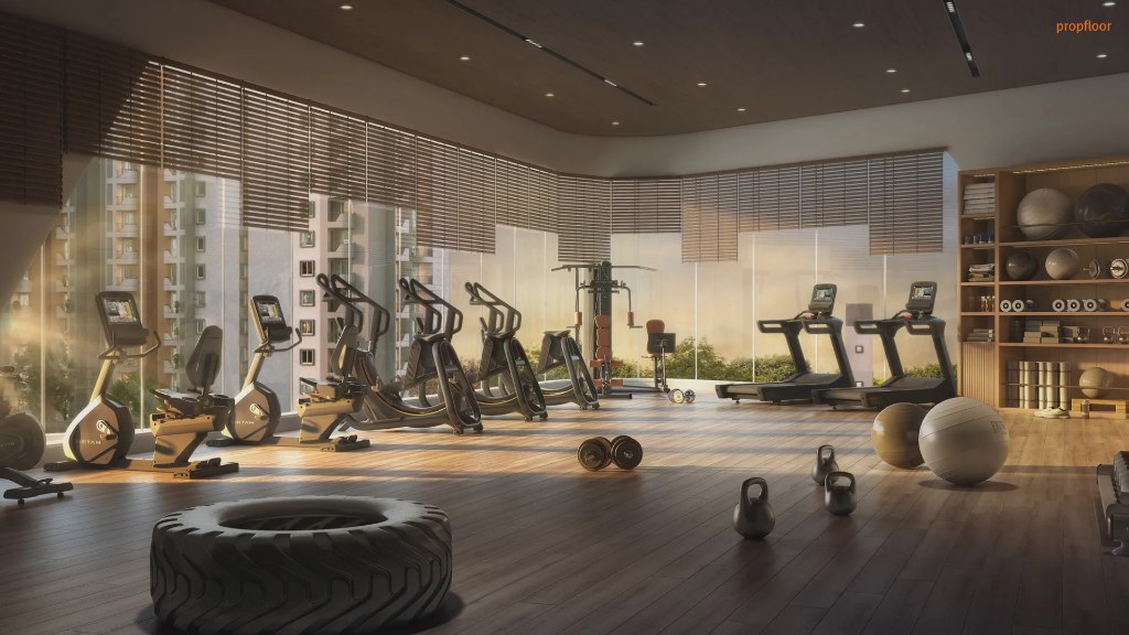 Gallery image 5 for Sattva Vasanta Skye