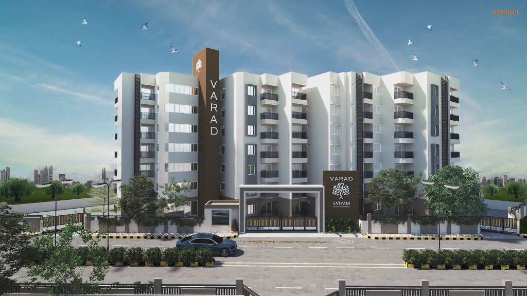 Gallery image 1 for Satyam Varad