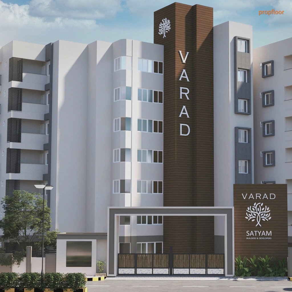 Gallery image 4 for Satyam Varad