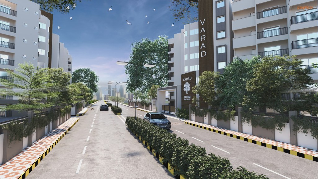 Gallery image 2 for Satyam Varad