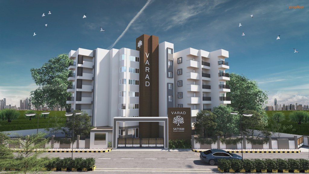 Main image for Satyam Varad