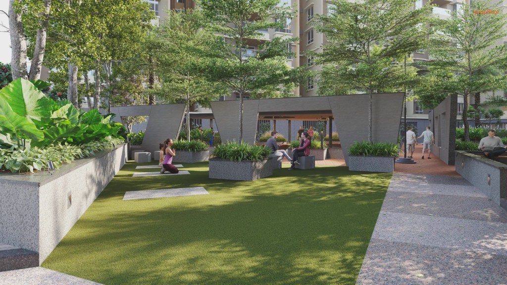 Gallery image 5 for SB Urban Park