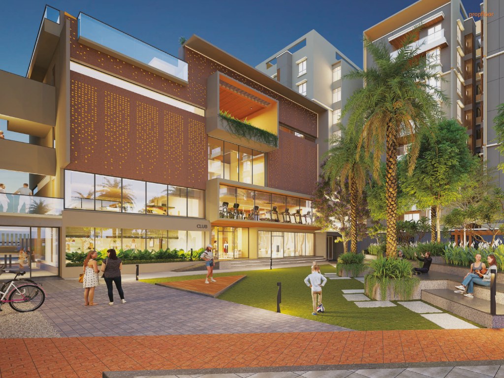 Gallery image 1 for SB Urban Park