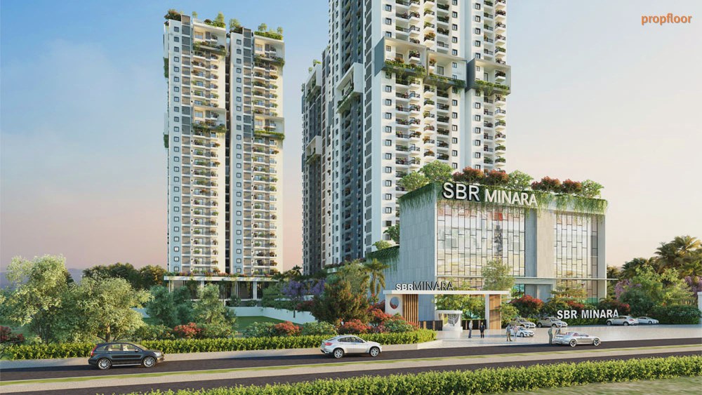 Main image for SBR Minara