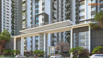 Gallery image 2 for SBR One Residence