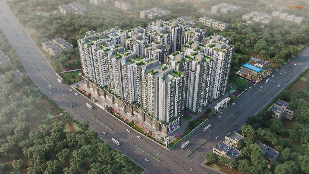 Gallery image 1 for SBR One Residence