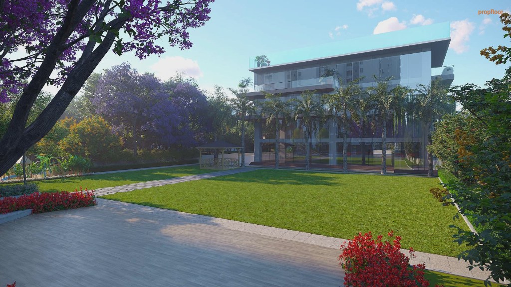 Gallery image 1 for SBR One Residence