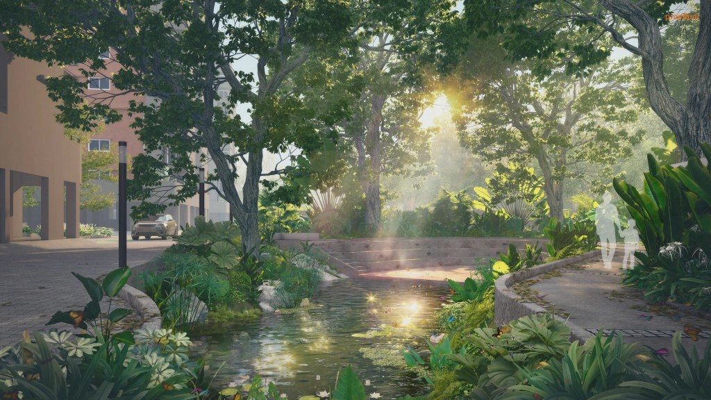 Gallery image 5 for Serene Heights by Modern Spaaces