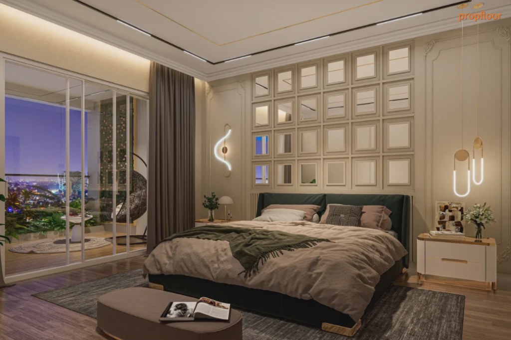 Gallery image 3 for Shapoorji Pallonji Parkwest