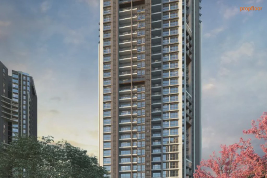 Gallery image 6 for Shapoorji Pallonji Parkwest
