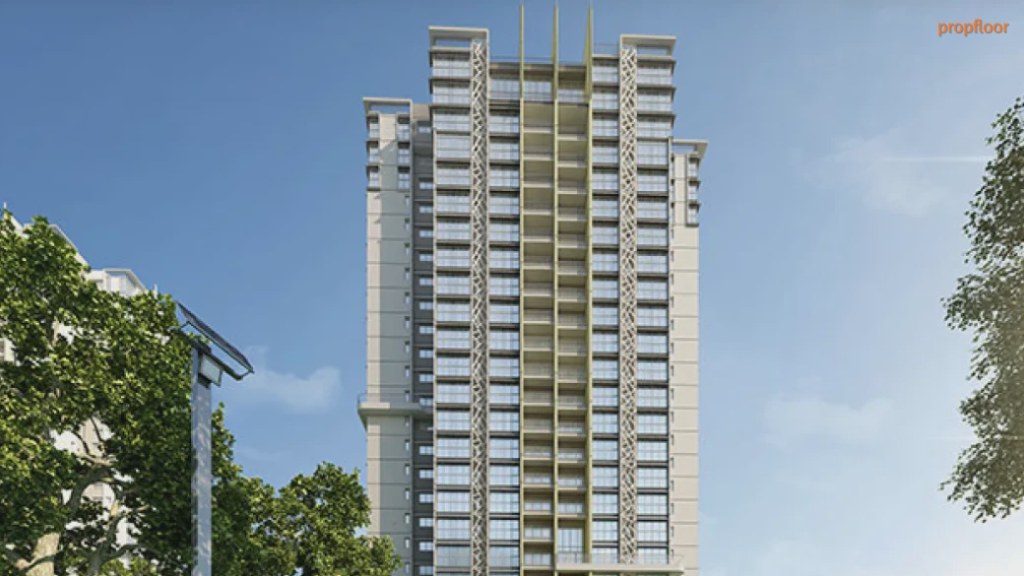 Main image for Shapoorji Pallonji Parkwest