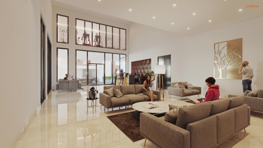Gallery image 1 for Shriram 107 SouthEast