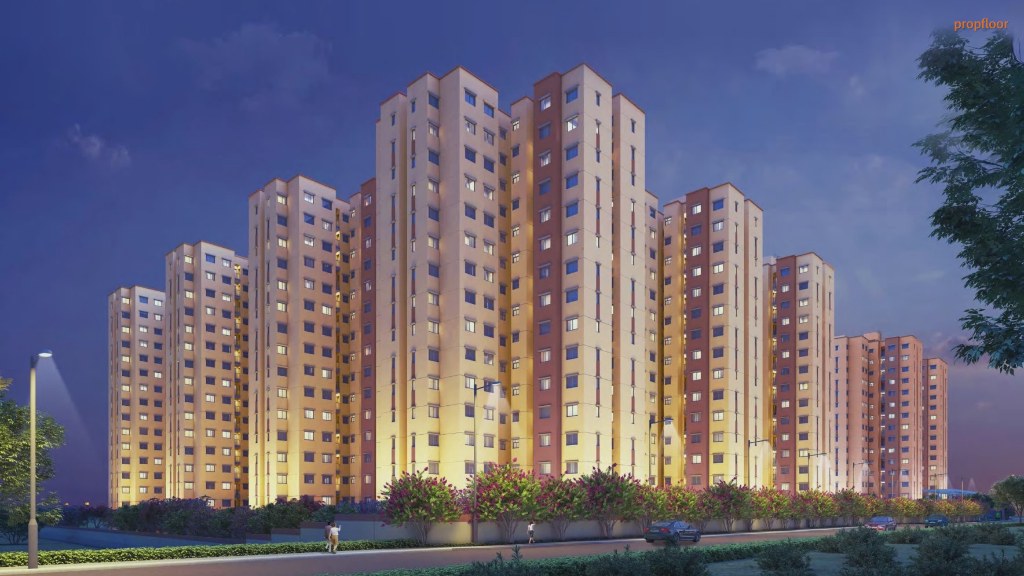 Main image for Shriram 107 SouthEast