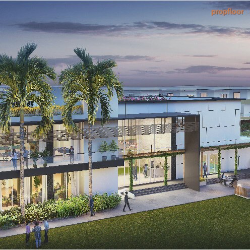 Gallery image 2 for Shriram Chirping Grove