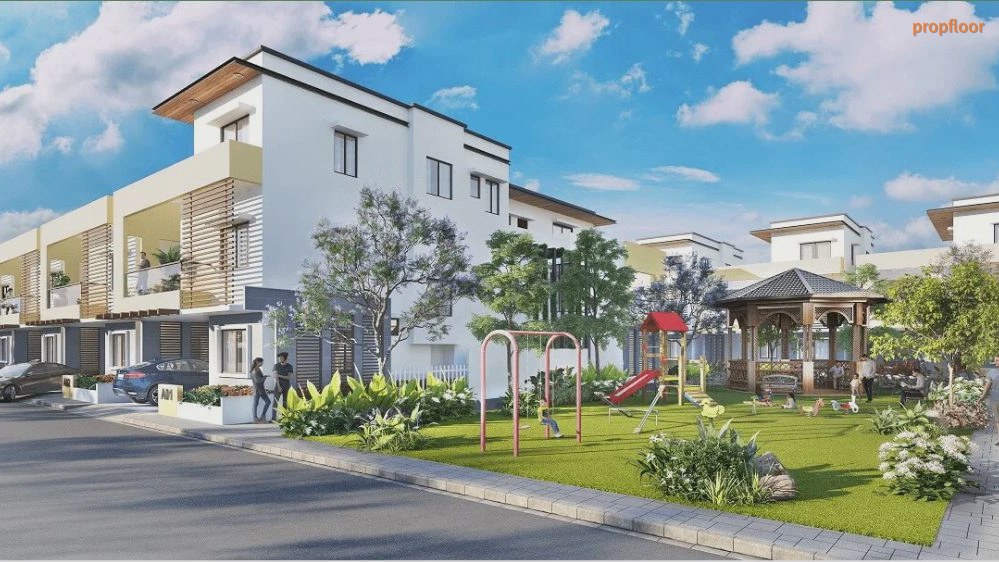 Gallery image 3 for Shriram Chirping Grove