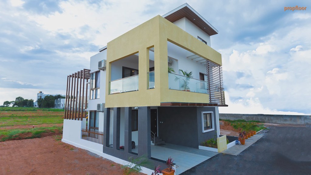 Gallery image 3 for Shriram Chirping Grove