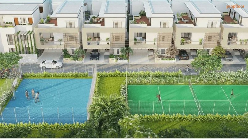 Gallery image 5 for Shriram Chirping Grove