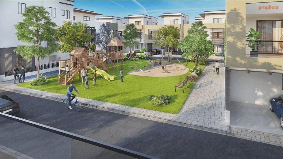 Gallery image 1 for Shriram Chirping Grove