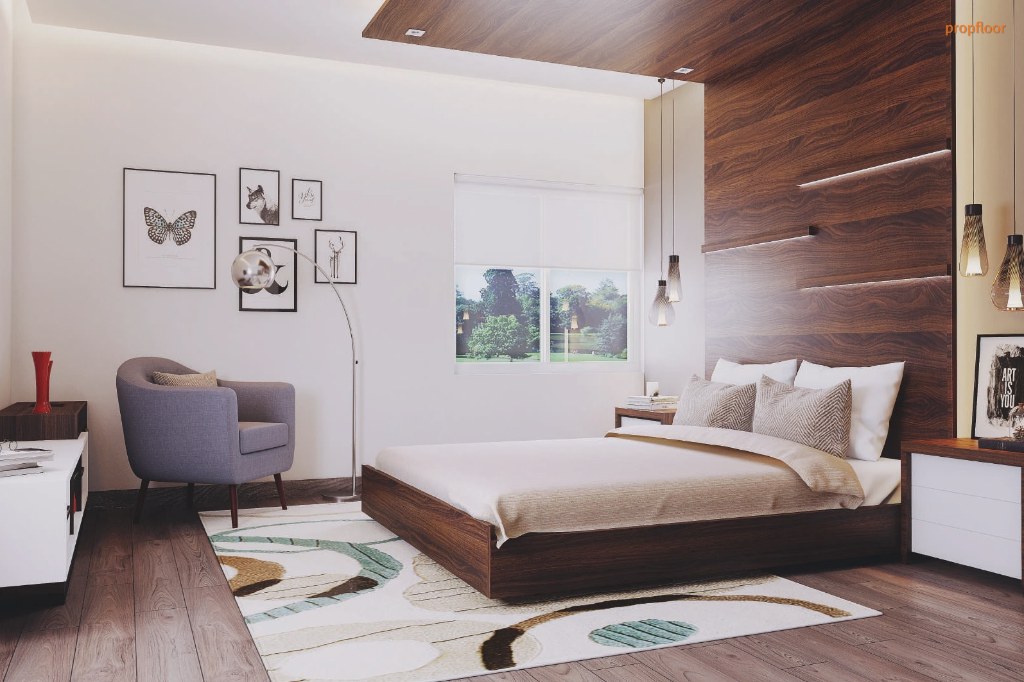 Gallery image 1 for Shriram Luxor