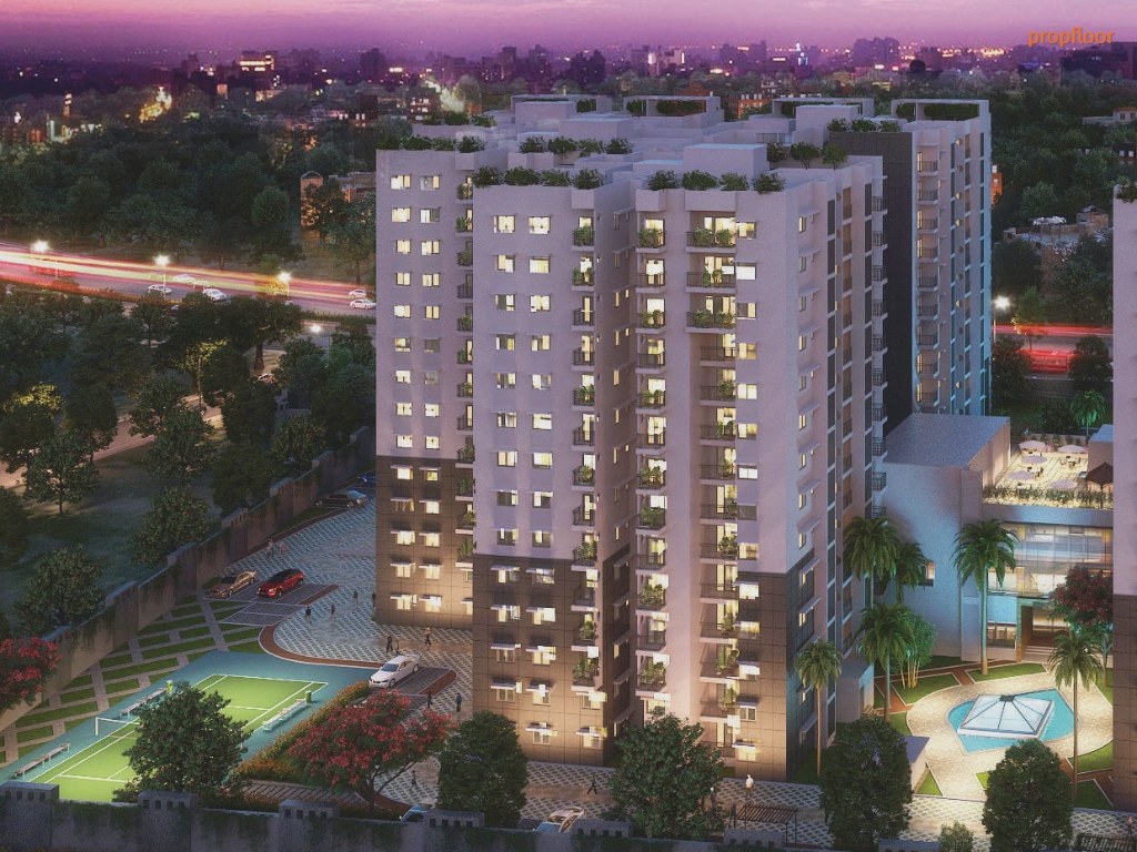 Gallery image 1 for Shriram Luxor