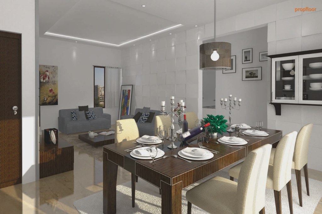Gallery image 1 for Shriram Luxor