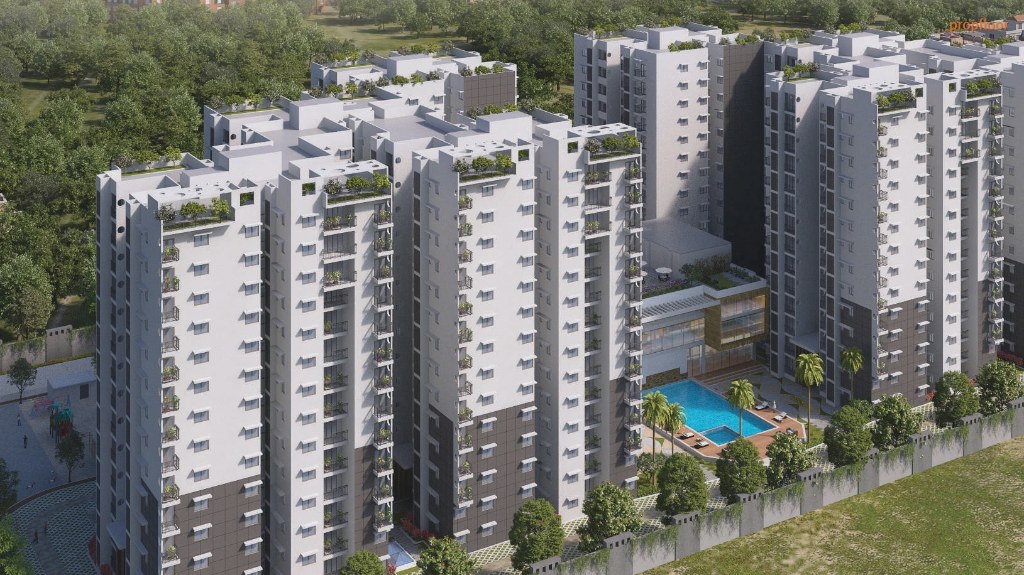 Main image for Shriram Luxor