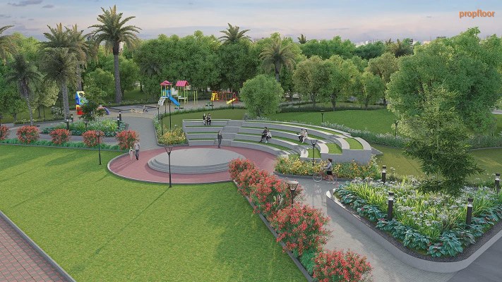 Gallery image 1 for Shriram Pristine Estates