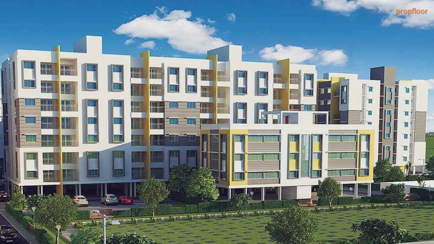 Gallery image 1 for Shriram Sameeksha