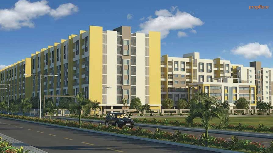 Main image for Shriram Sameeksha