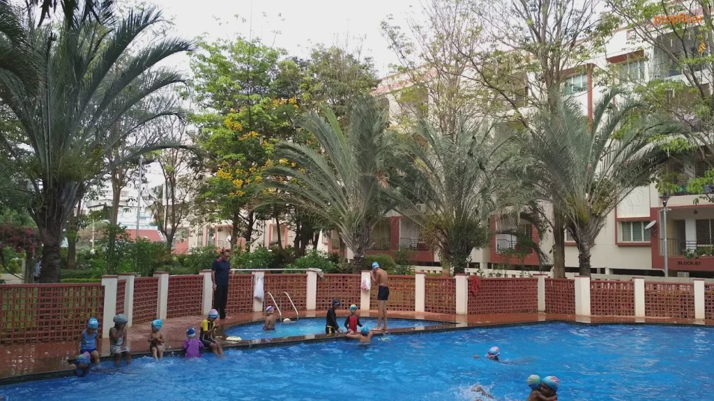 Gallery image 1 for Shriram Shreyas Apartments