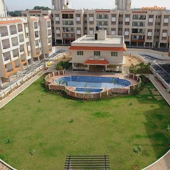 Gallery image 1 for Shriram Shreyas Apartments
