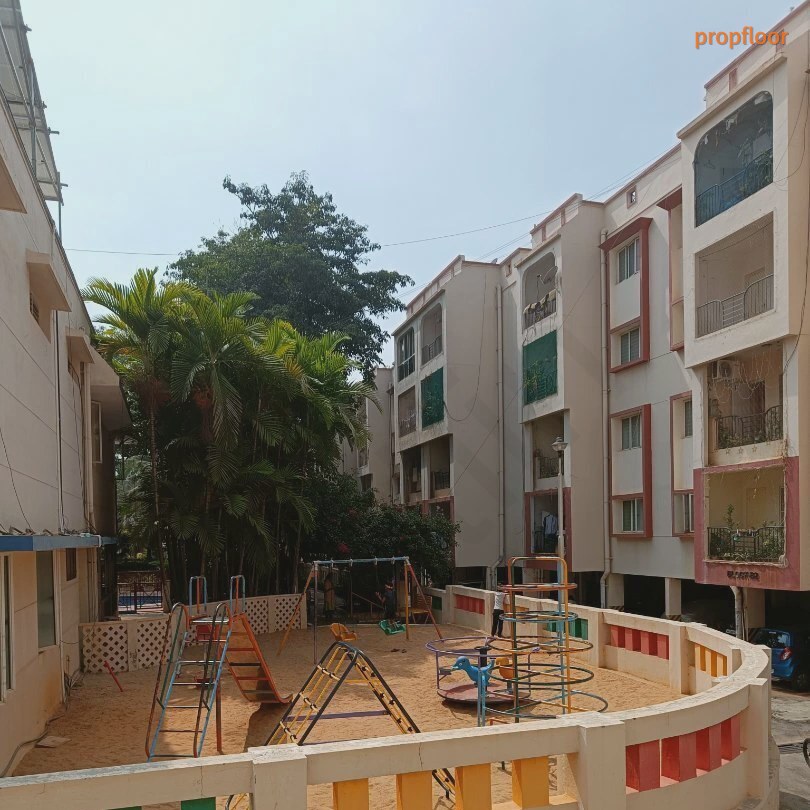 Gallery image 1 for Shriram Shreyas Apartments