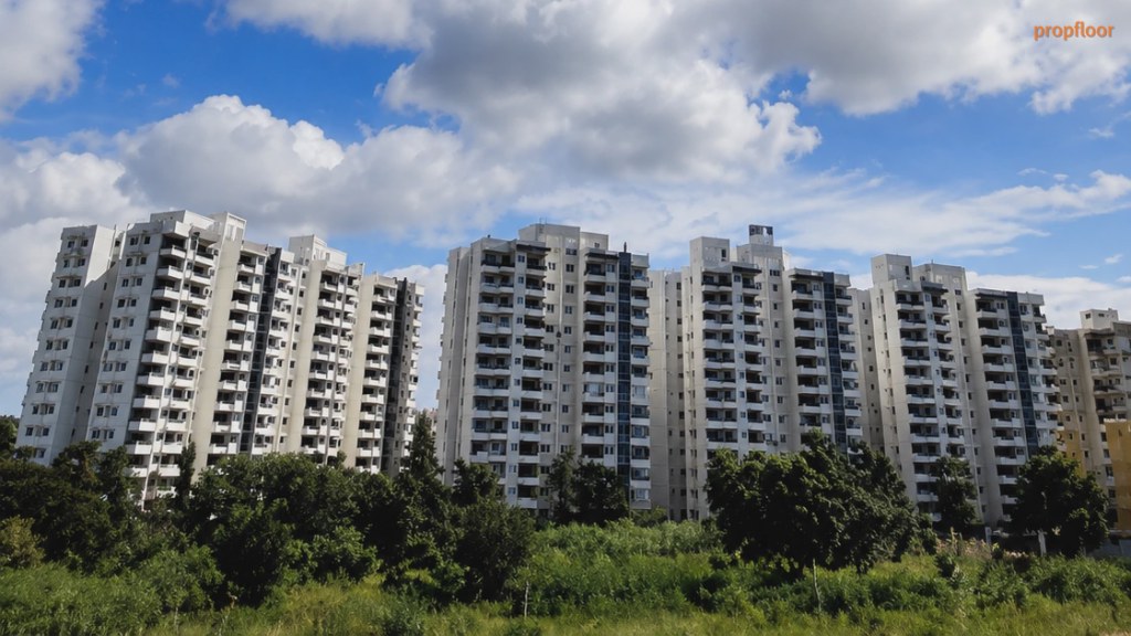 Main image for Shriram Suhaana
