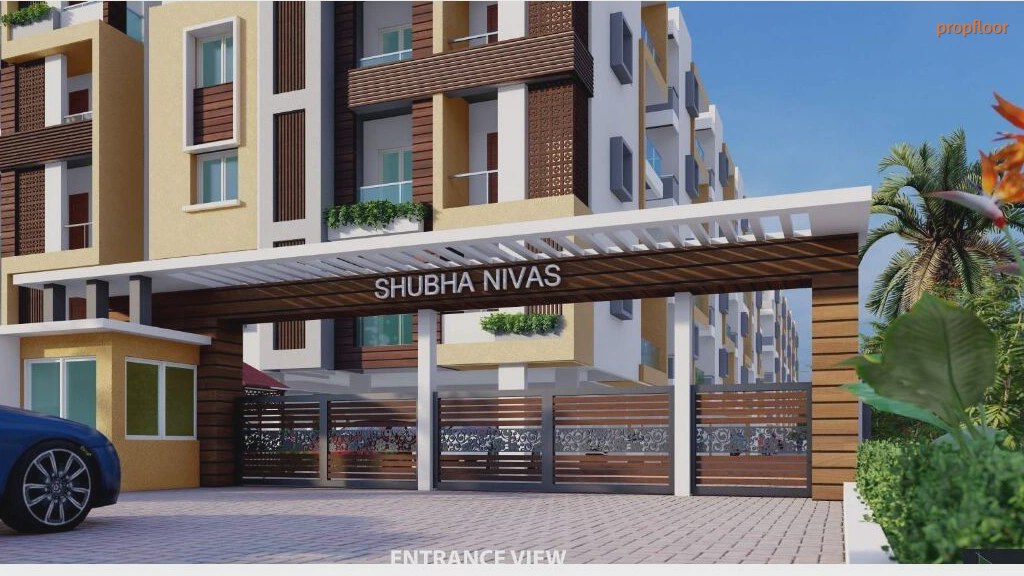 Gallery image 1 for Shubha Nivas
