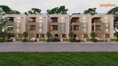 Gallery image 1 for SLN Nidhi Aura