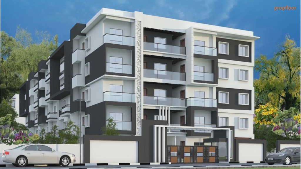 Main image for SLV Spring Meadows