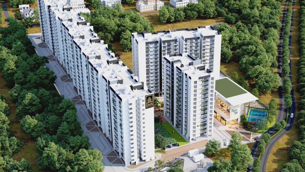Gallery image 2 for SNN Estates Felicity
