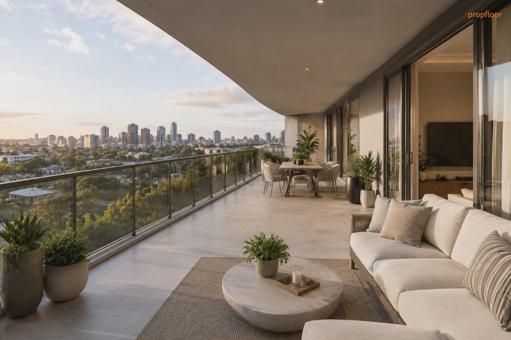 Gallery image 1 for SNN Estates Felicity