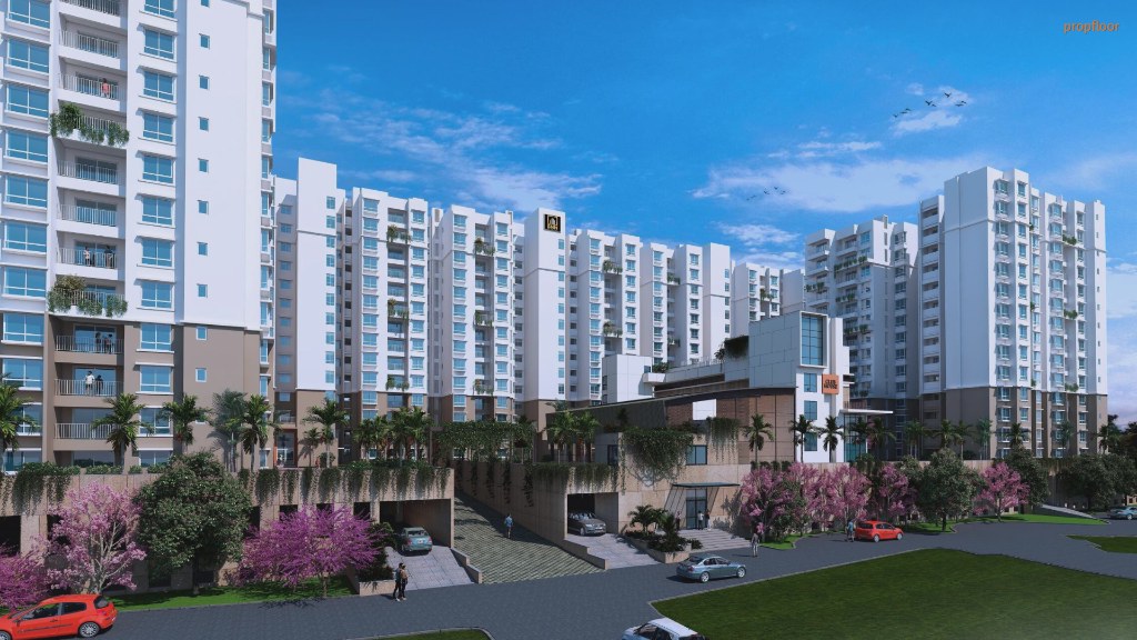 Gallery image 3 for SNN Serenity Gardens