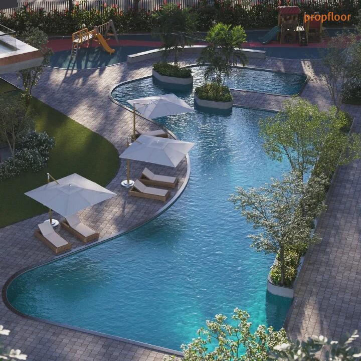 Gallery image 1 for Sobha Altair