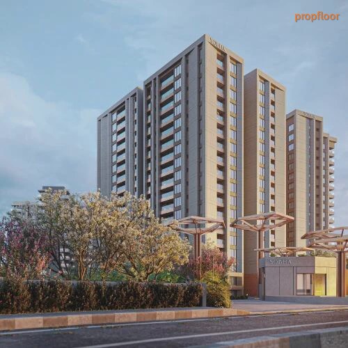 Gallery image 2 for Sobha Altair