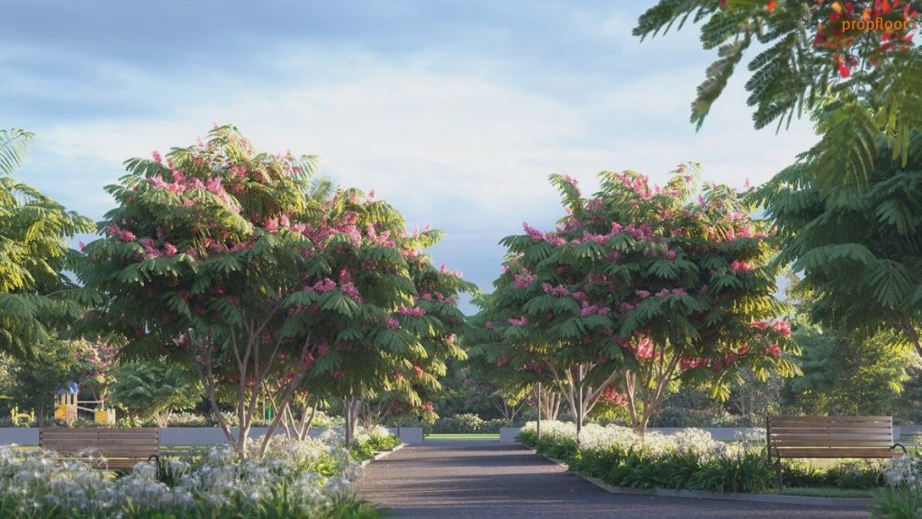 Gallery image 1 for Sobha Altair