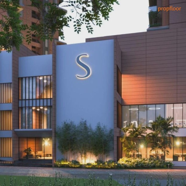 Gallery image 1 for Sobha Altair