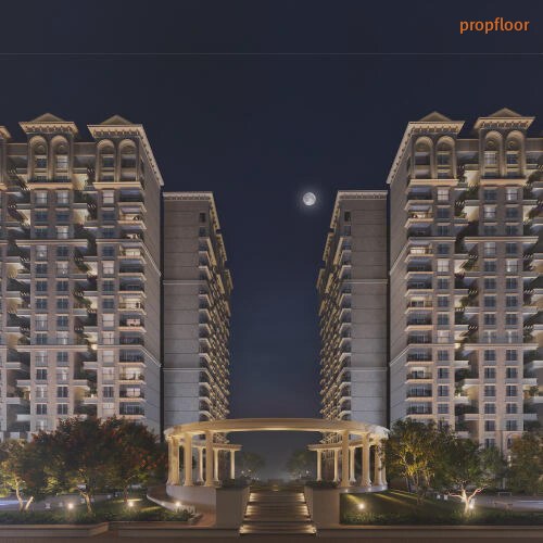 Gallery image 1 for Sobha Altair
