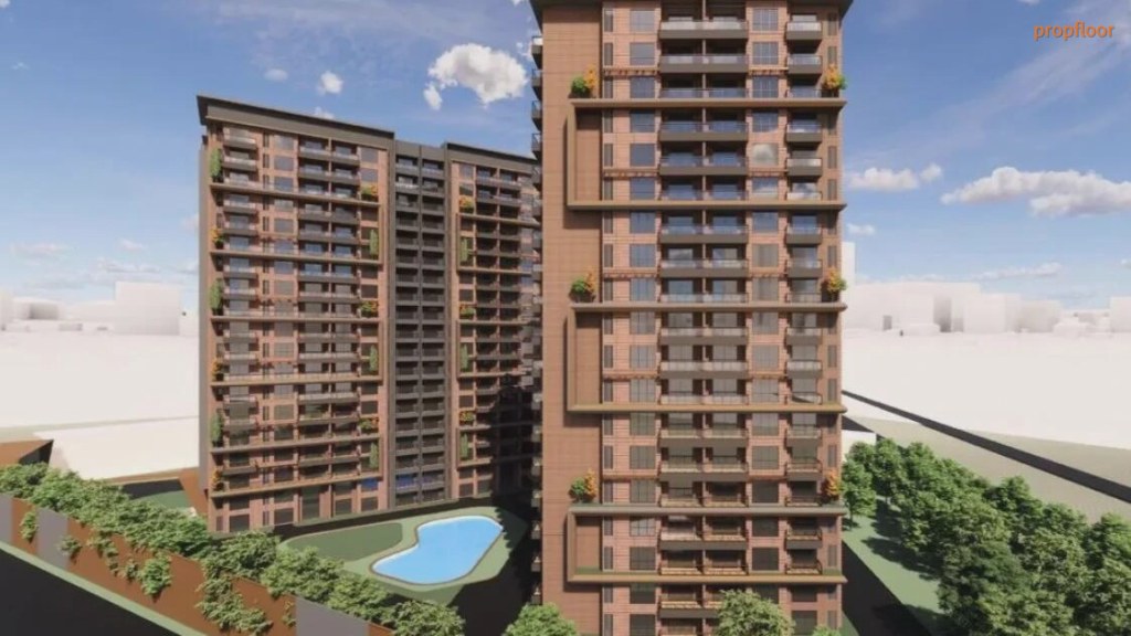 Gallery image 3 for Sobha Altair