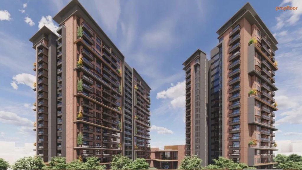 Main image for Sobha Altair