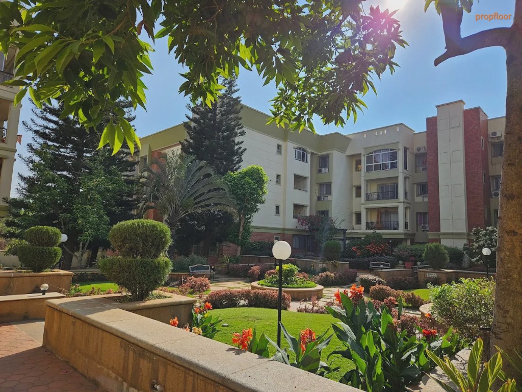 Gallery image 2 for Sobha Amber